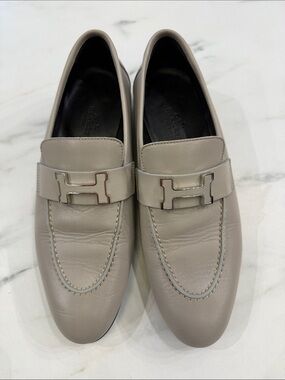 Hermes Loafers